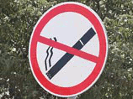 Вступил в силу "антитабачный" закон - штрафы ждут за курение в "заповедных" местах и курящих детей