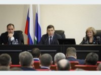 Свердловский бюджет-2014 выполнит все взятые обязательства