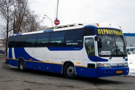 Депутаты Заксобрания пообещали разрешить вопрос с остановками пригородных автобусов Первоуральска и Ревды