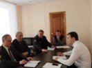 Представлены новые руководители администрации городского округа Первоуральск