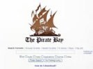 Основатель The Pirate Bay стал ответчиком по нескольким антипиратским искам в Мосгорсуде