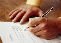 Мелкий шрифт при заключении договоров банка с заемщиком может быть объявлен вне закона