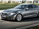 Минкультуры потратит 14,7 млн рублей на аренду четырех люксовых седанов BMW