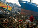 Число жертв тайфуна "Хайян" на Филиппинах превысило 5,5 тыс. человек
