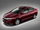 Honda показала новый дешевый седан