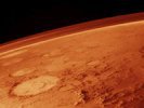 Марсианская почва представляет собой воздушную помпу