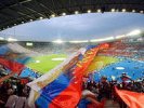 Градсовет одобрил реконструкцию стадиона к ЧМ-2018 в Екатеринбурге