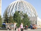 Екатеринбургскому цирку обновят «лицо»