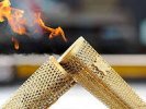 Олимпийский факел будет нарезать круги по Екатеринбургу
