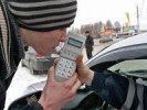 ГИБДД Первоуральска провели массовую проверку водителей