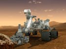 Надежда на жизнь: Curiosity нашел в высохшем озере на Марсе следы микроорганизмов