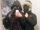 В Швеции selfie-мания сгубила 17-летнюю грабительницу