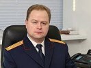 Информация о личном приеме граждан руководством Следственного управления СК России по Свердловской области