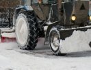 Улицы Екатеринбурга предлагают закрывать на снежную уборку