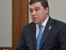Куйвашев продолжил структурные изменения в администрации губернатора