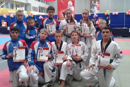 Первоуральск принял участие в III Межрегиональном турнире «Мы против наркотиков!»