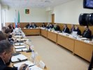 На 19 декабря назначено 21 внеочередное заседание Первоуральской городской Думы