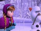 Мультфильм «Холодное сердце» возглавил российский кинопрокат