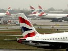 Самолет British Airways со 182 пассажирами протаранил здание в аэропорту Йоханнесбурга