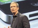 Тим Кук рассказал сотрудникам Apple о больших планах на 2014 год