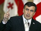 Саакашвили запретили въезд на Украину