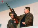 Ким Чен Ын призвал армию КНДР быть готовой к войне