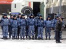 После терактов в Волгограде развернута масштабная операция при участии свыше 5 тысяч силовиков