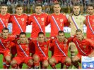 Сборные команды России по футболу: расписание матчей в 2014 году