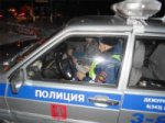 ГИБДД Первоуральска провели массовую проверку водителей для предупреждения ДТП по вине пьяных