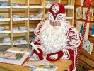 Письма от Деда Мороза за год стали популярнее на 34%