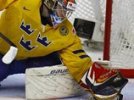 Швеция вновь не пустила Россию в финал чемпионата мира по хоккею: 2-1