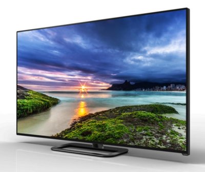 Vizio предложила 4K-телевизор в сегменте до $1000