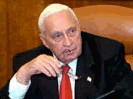 Умер экс-премьер Израиля Ариэль Шарон