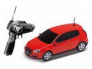Британца лишили прав на год за управление игрушечным автомобилем в нетрезвом виде