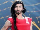 Россия может отказаться от «Евровидения-2014» из-за певца-трансвестита