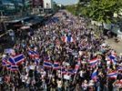 В Таиланде официально стартовала акция по блокированию Бангкока
