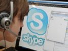 Skype уже готов работать по еще не принятым в России новым антитеррористическим нормам