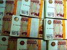 Российские банки заработали 994 млрд рублей в 2013 году