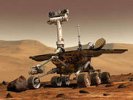 Данные с марсохода Opportunity подтвердили пригодность Марса для жизни