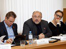 Депутаты Первоуральска подробно проработали вопросы, которые будут вынесены на заседание очередной Думы