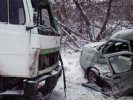 Невнимательный водитель покалечил шесть человек в Свердловской области