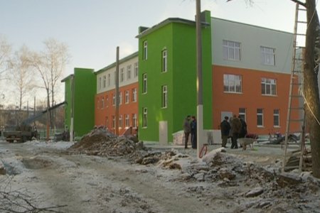 Порядка миллиарда рублей направит областной бюджет на развитие системы образования в муниципалитетах