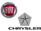 Fiat объединился с Chrysler