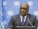 Председатель Генассамблеи ООН призвал соблюдать олимпийское перемирие