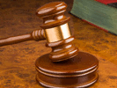 Бывший судья Верховного суда Чувашии, сбивший насмерть человека, получил условный срок