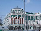 Еще 10 архитектурных памятников Екатеринбурга получат статус «объект культурного наследия»