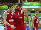 Чемпионат мира по баскетболу пройдет без участия сборной России