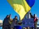 Оппозиция Украины готова сформировать правительство