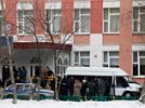 Десятиклассник, расстрелявший учителя в московской школе, уверял, что "ему открылся смысл жизни"
