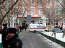 Десятиклассник, расстрелявший учителя и полицейского в московской школе, арестован